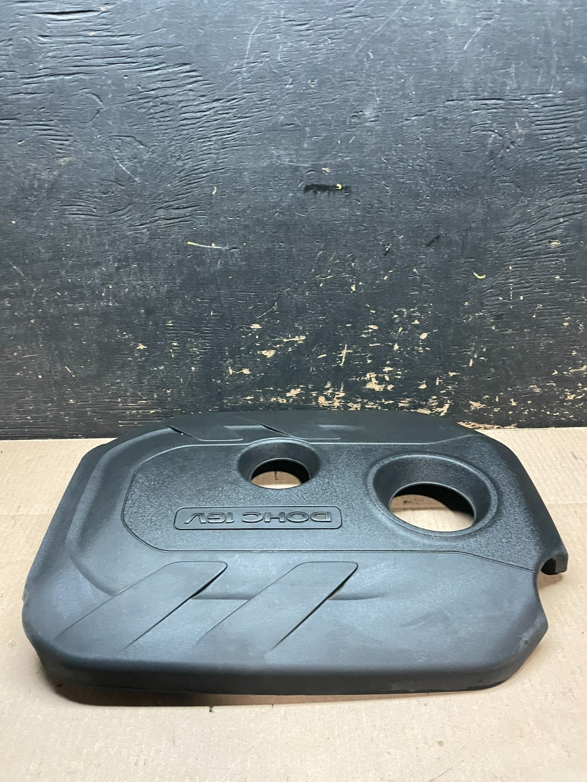2012  Kia Rio Engine Motor Cover OEM Z8445 DG4