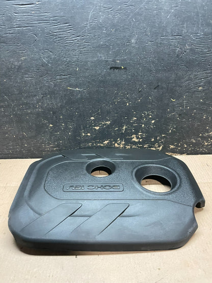 2012  Kia Rio Engine Motor Cover OEM Z8445 DG4