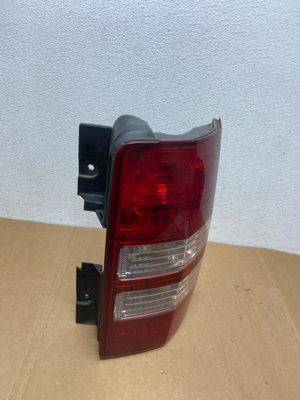 2008 to 2012 Jeep Liberty Right Passenger RH Side Tail Light AC8393 LK2