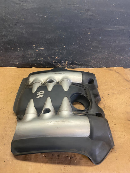 2006 to 2008 Kia Sedona V6 3.8L Engine Motor Cover  Oem S1176 DG3