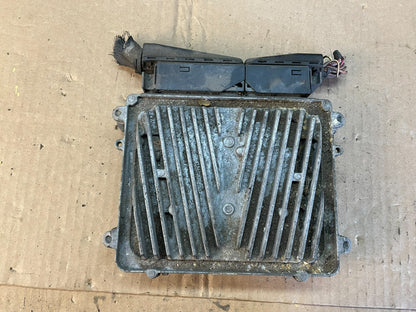 2006 to 2009 Mercedes 3.5L ECU E350 ML350 R350 Engine Computer Module ac5368 DG1