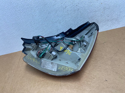 2004 2005 2006 2007 2008 Nissan Maxima Left Driver Lh Tail Light AE3030 LK6