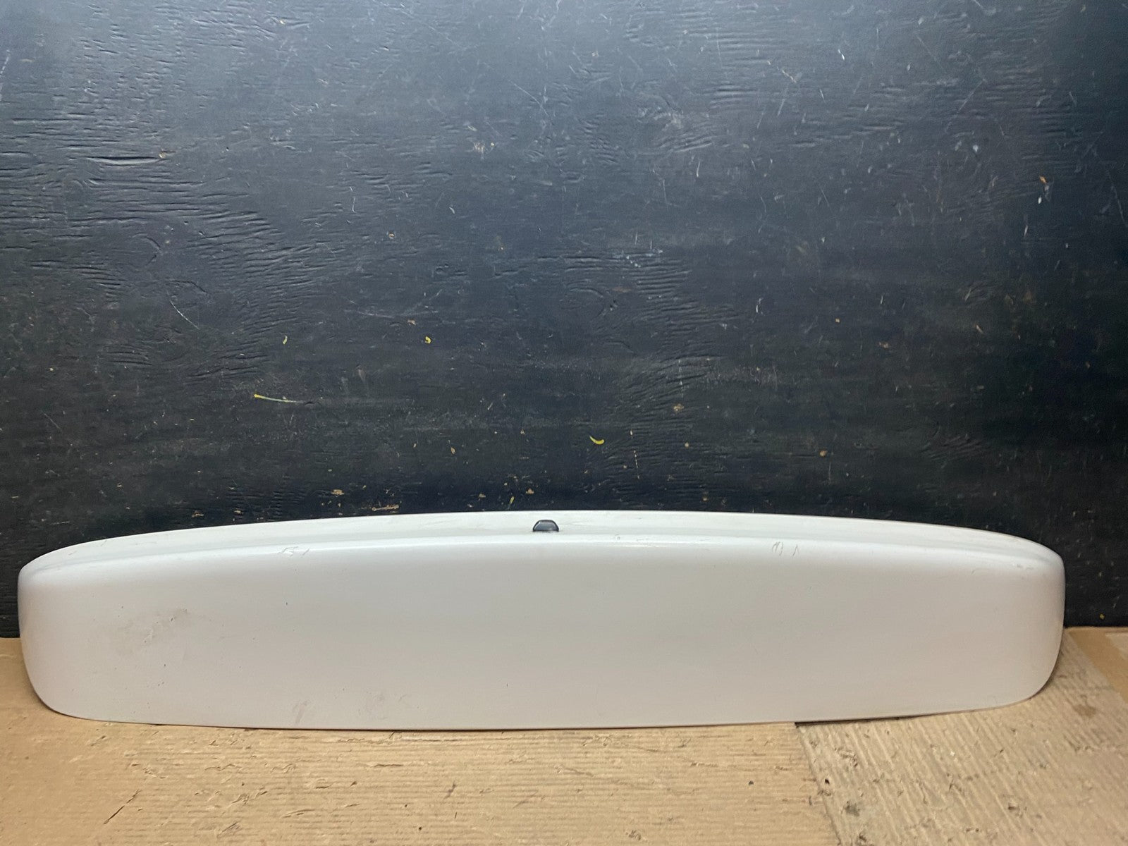 2003 to 2008 Toyota Matrix Rear Spoiler OEM V7221 DG0
