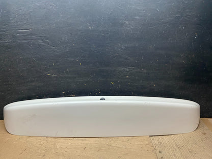 2003 to 2008 Toyota Matrix Rear Spoiler OEM V7221 DG0
