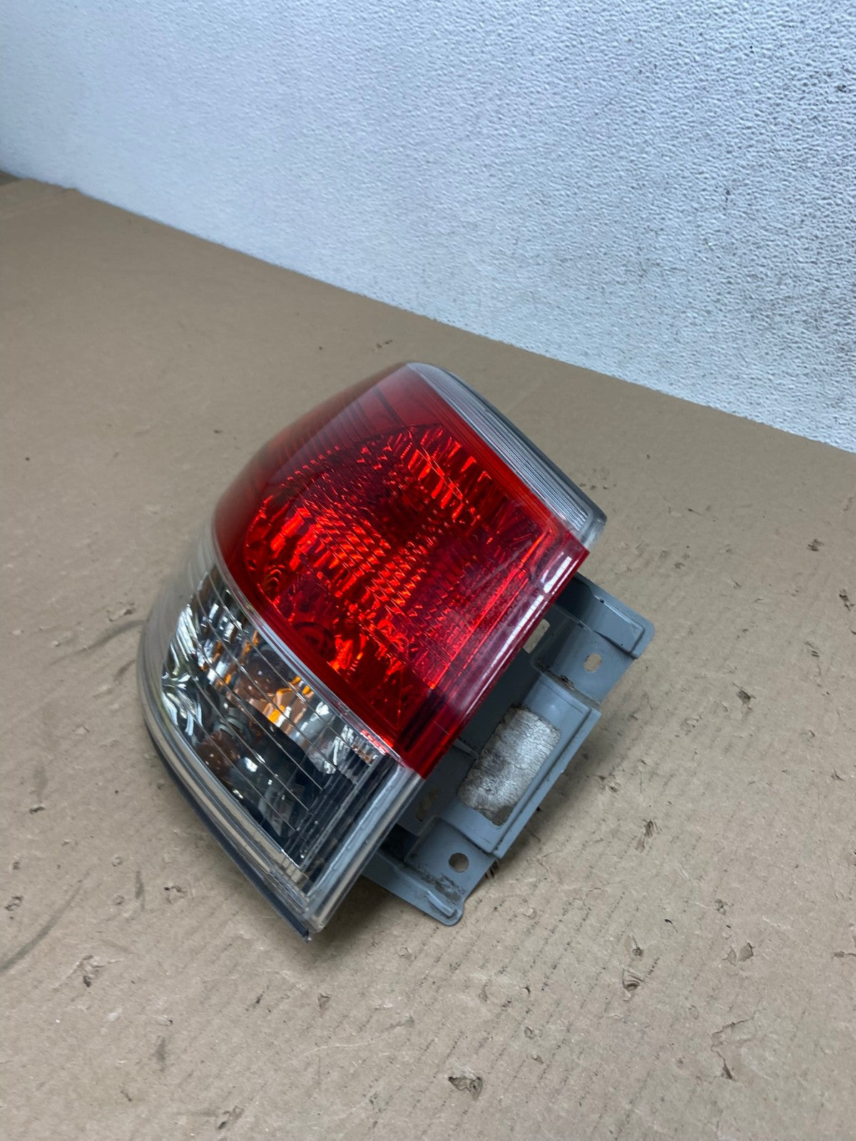 2013 to 2016 Nissan Pathfinder Left Driver Lh Side Tail light AE8781 LK1