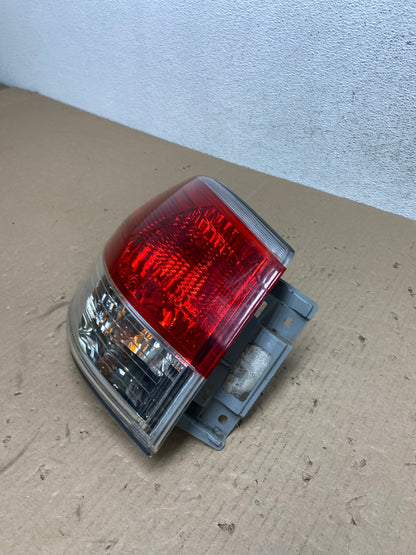 2013 to 2016 Nissan Pathfinder Left Driver Lh Side Tail light AE8781 LK1