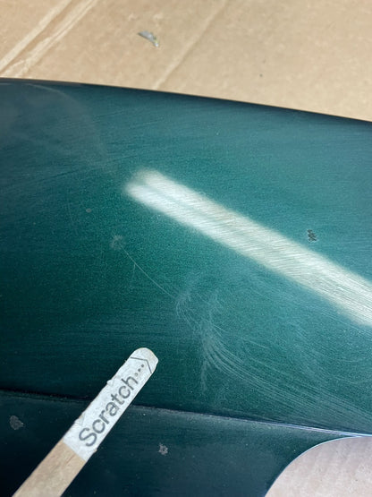 2001 to 2007 Toyota Sequoia 3RD Brake Light Spoiler Wing OEM AB2972 DG4