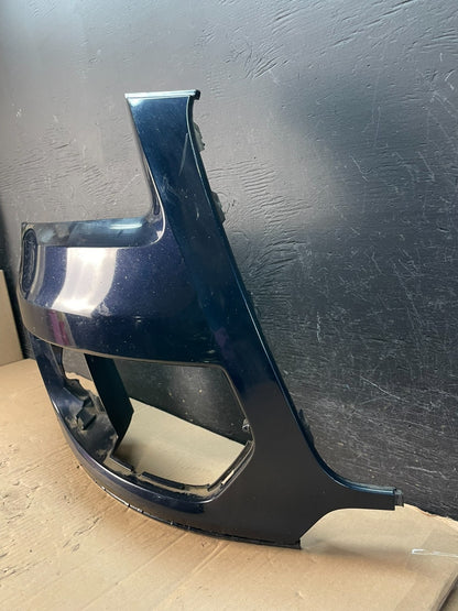 2009 to 2012 Audi Q5 Front Right Passenger RH Bumper Cover ad8289 DG1