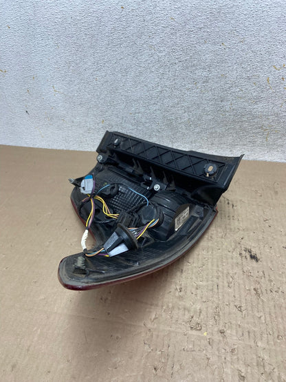 2011 2012 2013 2014 2015 Ford Explorer Left Driver LH Side Tail light AI2410 LK6
