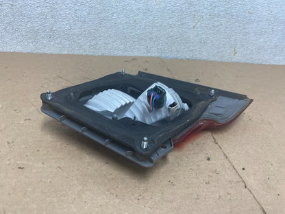 2011 2012 2013 Infiniti M37 M56 Right Passenger RH Inner Tail Light P4980 DW5