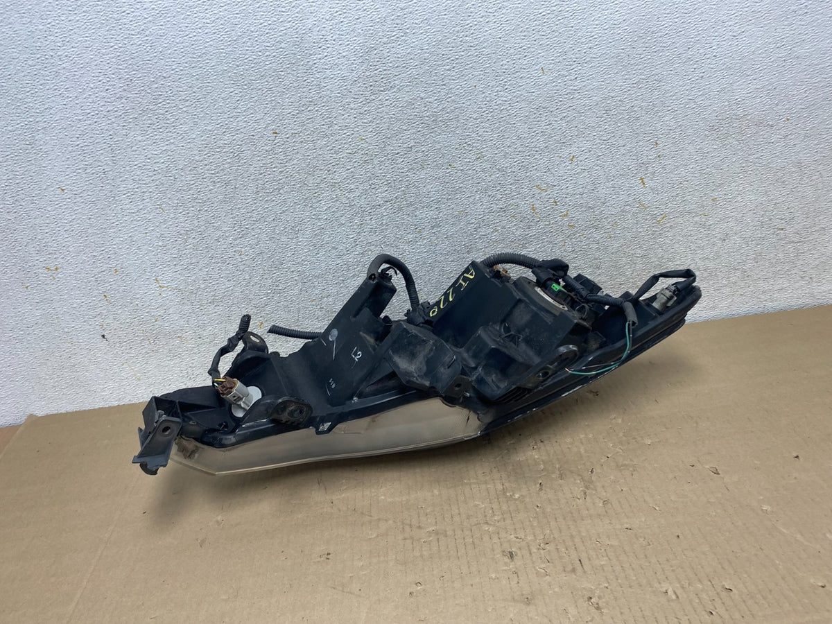 Halogen 2011 2012 2013 2014 Nissan Murano Headlight Left Driver LH AI2206 DW5