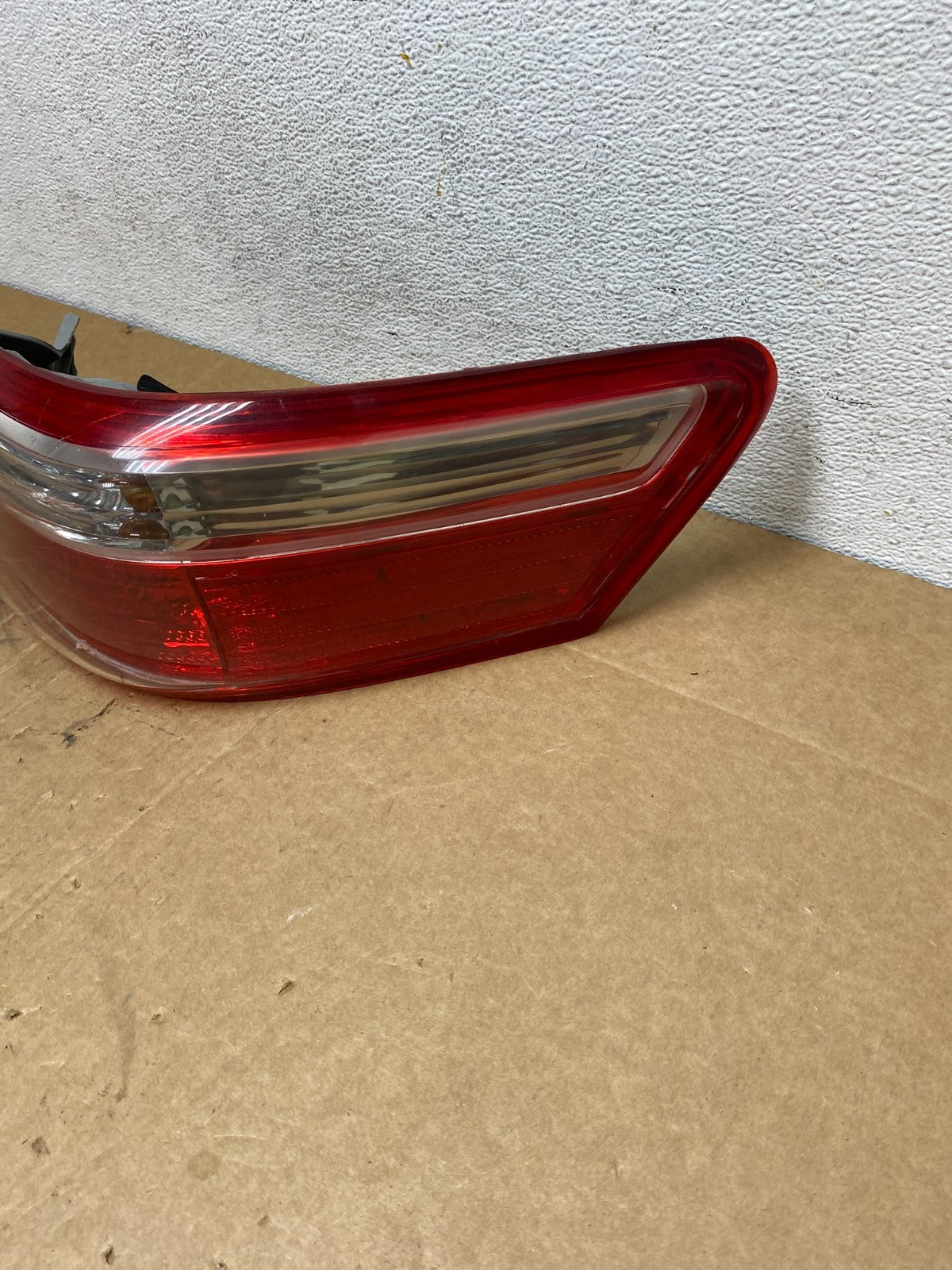 2007 2008 2009 Toyota Camry Right Passenger Side Tail Light AD6228 DW1