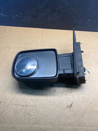 2003-2011 Honda Element Left Driver Lh Side View Door Mirror AC4330 DW4