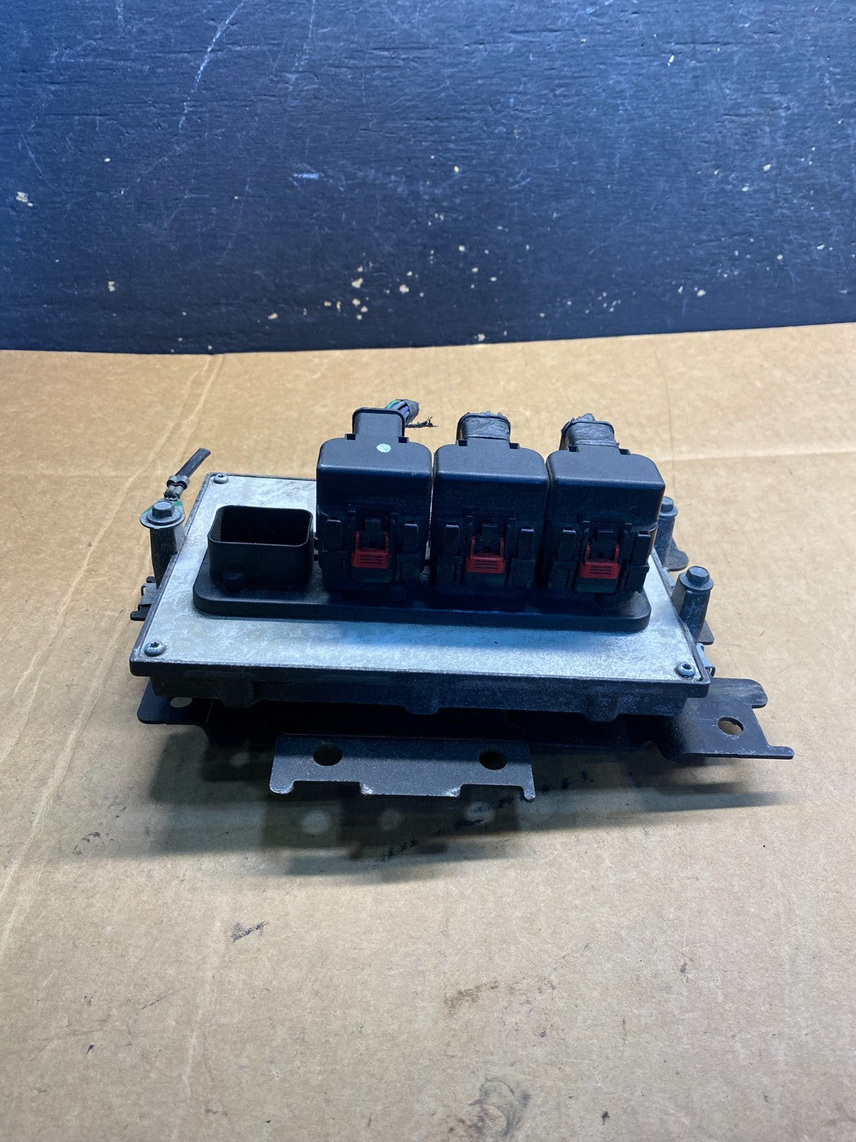 2011 Dodge Durango 3.6L Computer Engine Computer PCM ECU p56046364ag AB3597 DG1