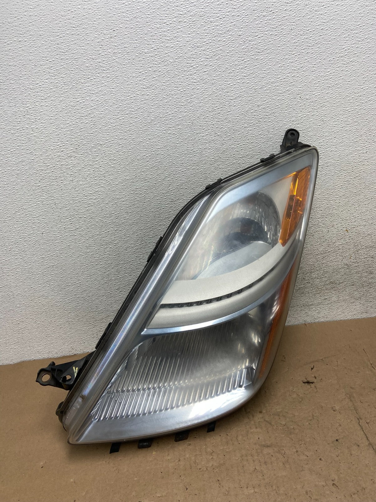 2006-2009 Toyota Prius Left Driver LH Side Blue Headlight Xenon Hid AG5640 DW0