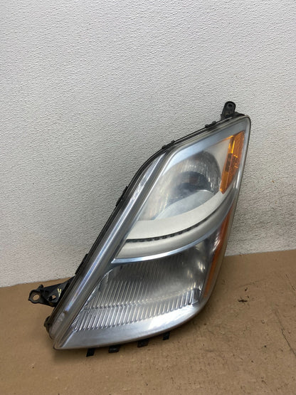 2006-2009 Toyota Prius Left Driver LH Side Blue Headlight Xenon Hid AG5640 DW0