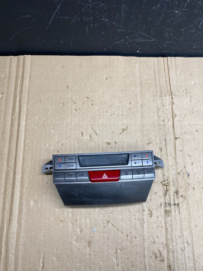 2010 - 2014 Subaru Outback Legacy A/C Heater Climate Control Unit Oem ab8959 DG0