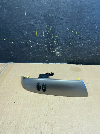 2004 to 2010 Toyota Sienna Right Side Radio Switches Bezel Trim ab1956 DG0