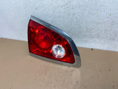 2008 - 2012 Buick Enclave Left Driver Lh Inner Tail Light AF4919 LK1