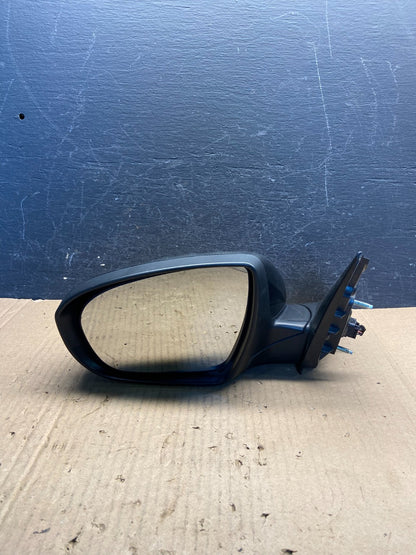 2014-2016 Kia Optima Left Driver Side View Door Mirror Turn Signal AE2378 DW8