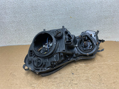 2003-2006 Mercedes E E320 E350 Class Right Passenger Halogen Headlight Z3103 DW7