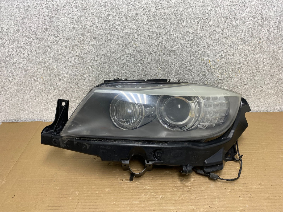 2009-2011 BMW 3 Series 328i Sedan Left LH Side AFS Xenon HID Headlight AH0562 DW0