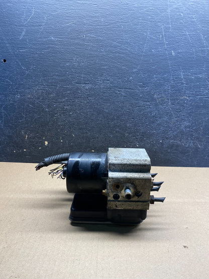 2005 - 2007 Chevy Express GMC Savana 1500 2500 ABS Anti Lock Brake Pump AI52541