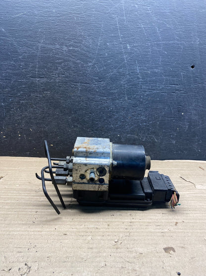2006 2007 Ford E250 E350 Econoline Anti-Lock ABS Antilock Brake Pump AH9989 DW4