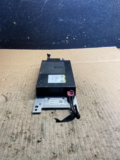 2012 to 2017 Bmw Bluetooth  Control Module Computer Telematics OEM z0756 DG1