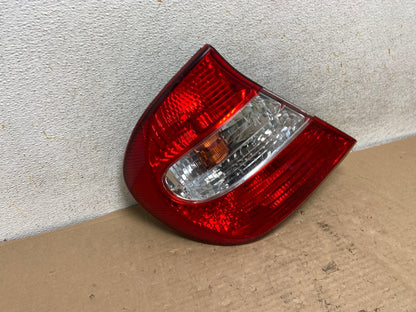 2002 2003 2004 Toyota Camry Left Driver LH Side Tail Light AI0947 LK2