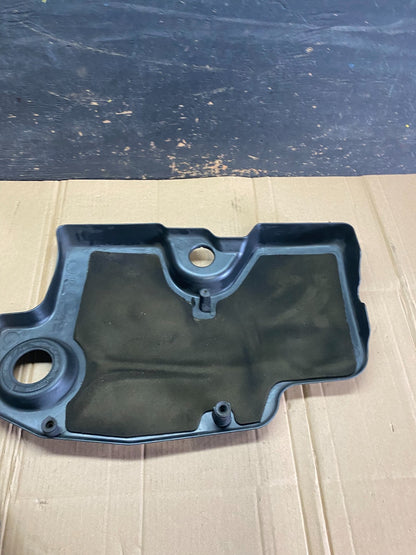 2006 2007 2008 Chevrolet Equinox V6 VVT Plastic Engine Cover Shield s5991 DG5