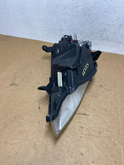 2003 to 2007 Nissan Murano Right Passenger RH Headlight Halogen AE3225 DW8