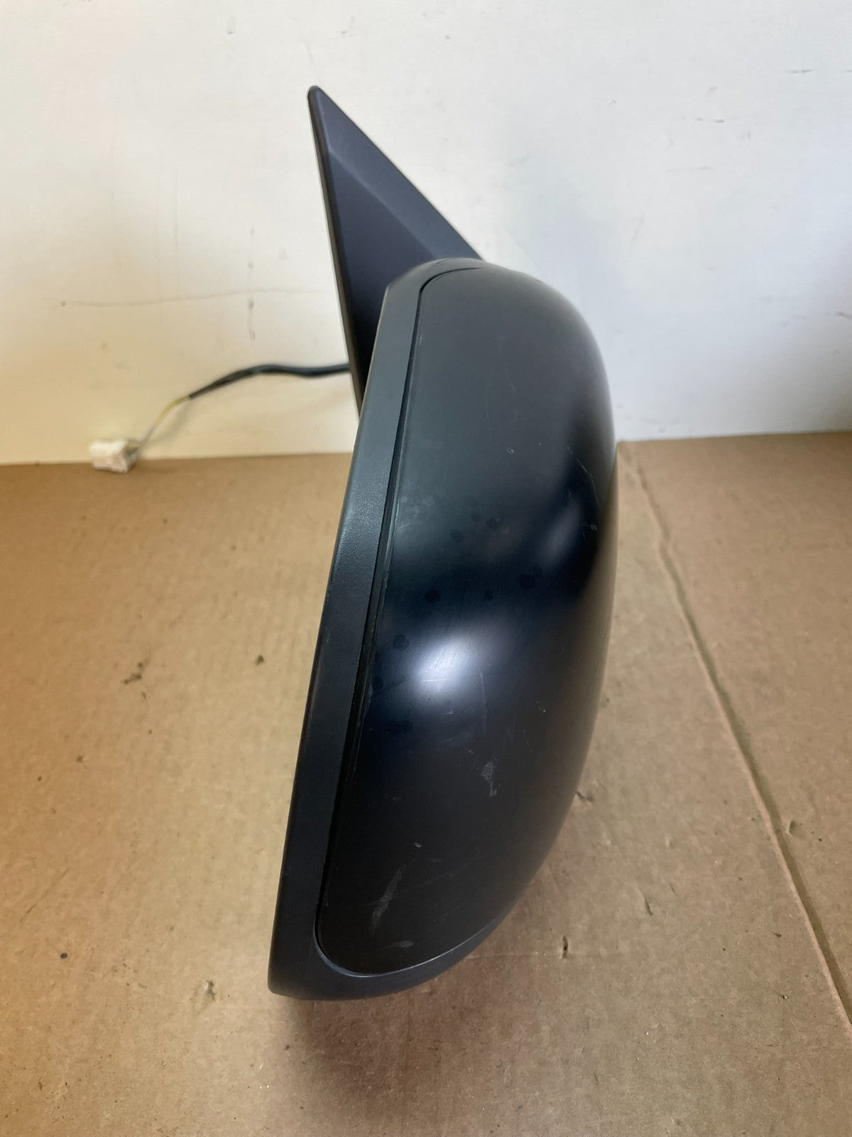 2007 - 2009 Mitsubishi Outlander Right Passenger Door Power Mirror AH6169 DW10