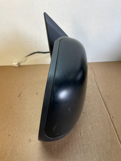 2007 - 2009 Mitsubishi Outlander Right Passenger Door Power Mirror AH6169 DW10
