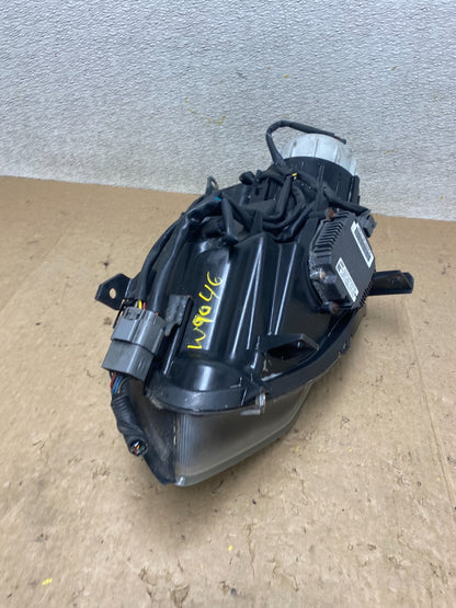 2007 2008 Nissan Maxima Right Passenger RH Headlight Hid Xenon Oem W9046 DW10