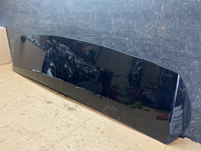 2020 to 2023 Ford Explorer Rear Liftgate Spoiler Wing OEM Z3247 DG2