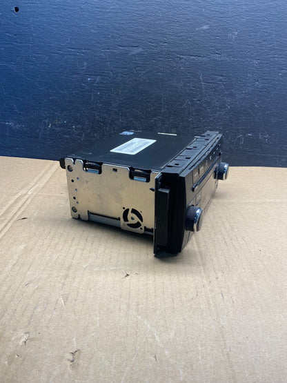 2007-2012 Chrysler Dodge Jeep Ram Radio CD MP3 AUX Receiver AD1677 DG2