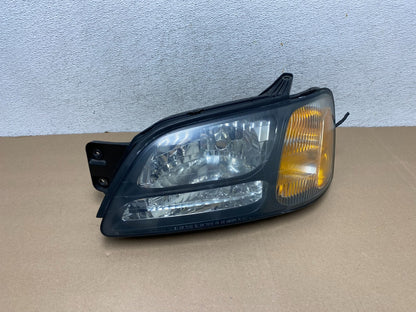 2001-2004 Subaru Legacy Outback Left Driver Lh Side Headlight AG4491 DW2