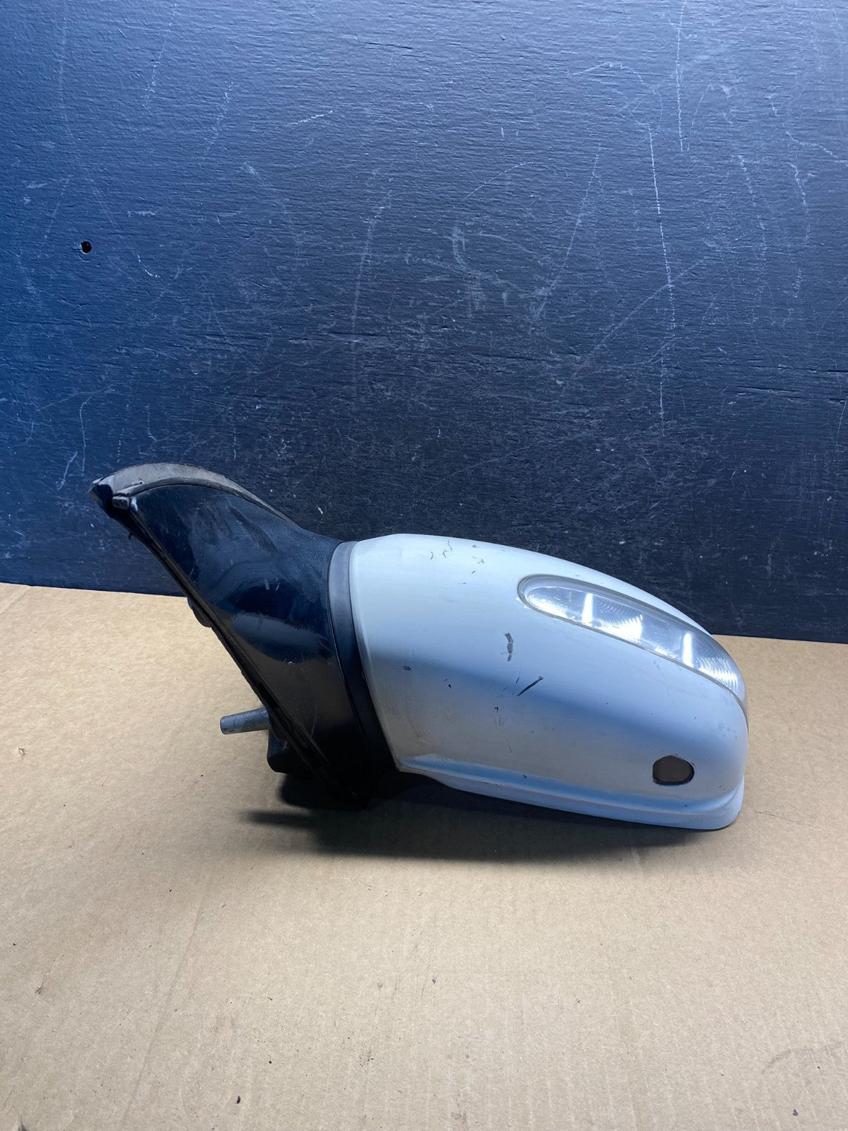 2006-2010 Mercedes-Benz R-Class R350 R500 Left Driver Door Mirror AG7099 DW3