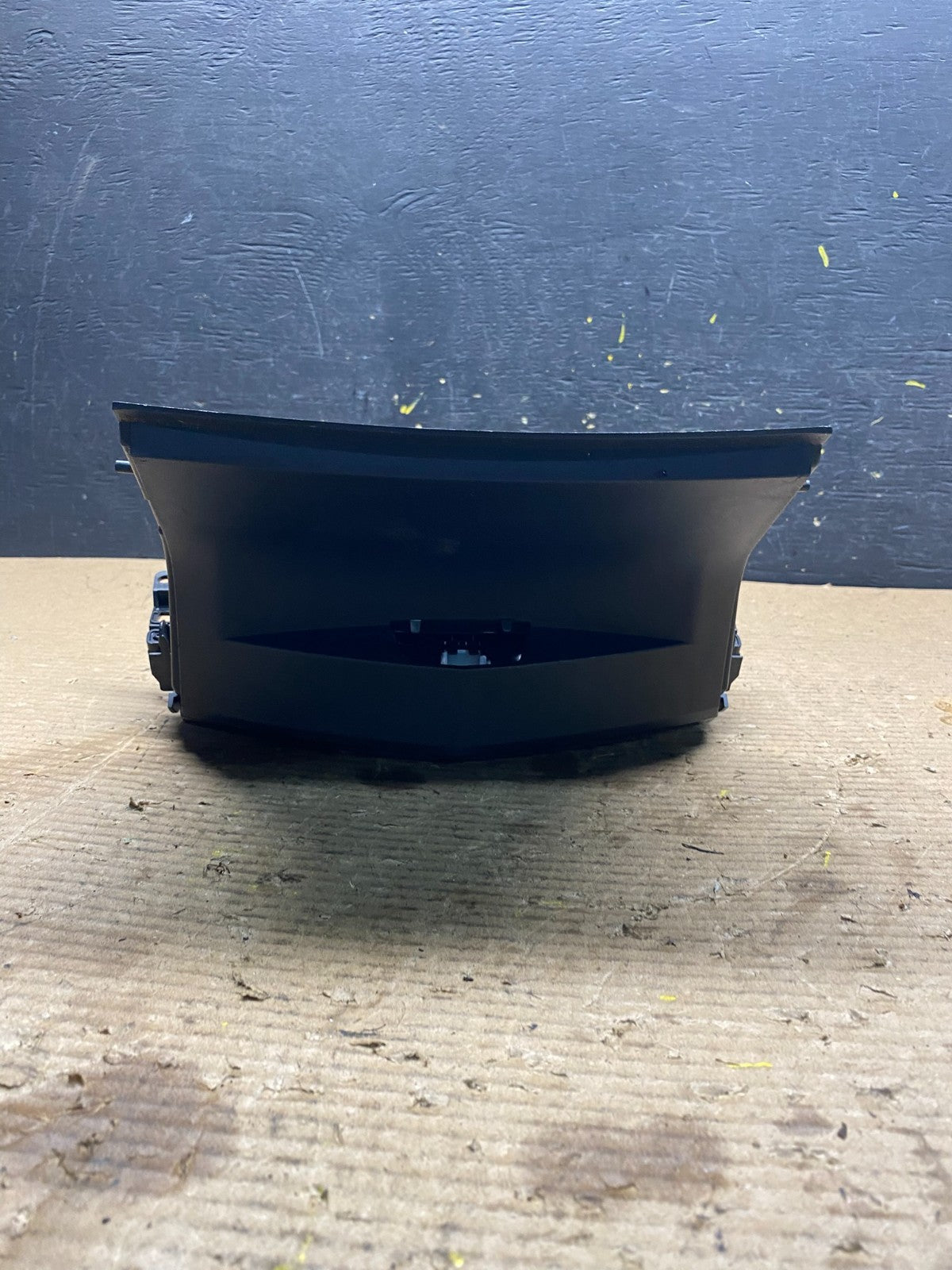 2013 2014 2015 Nissan Altima A/C Temperature Climate Control R2698 DG5