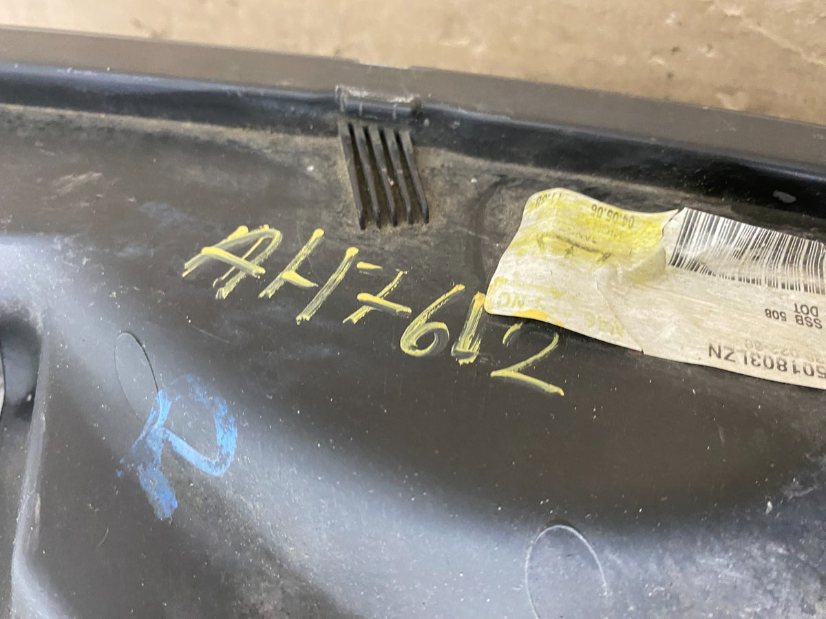 2006-2009 Land Rover Range Rover Right Passenger Xenon Headlight AH7612 DW7