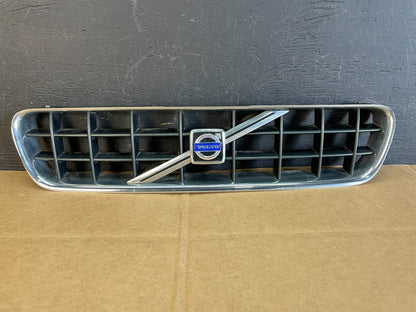 2003 to 2013 Volvo XC90 Front Upper Grill Grille AE0810 DG0