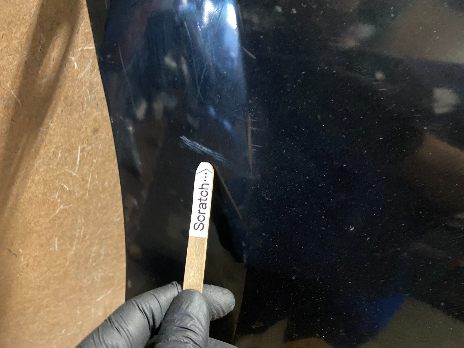 2015 to 2018 Kia Sedona Front Bumper Cover AG28533
