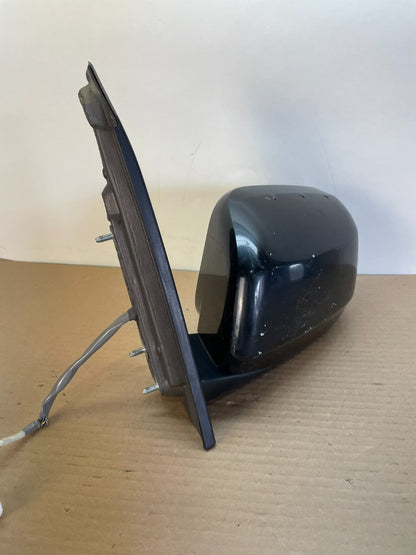 2011 - 2013 Honda Odyssey Left Driver LH View Door Mirror AH8673 DG1
