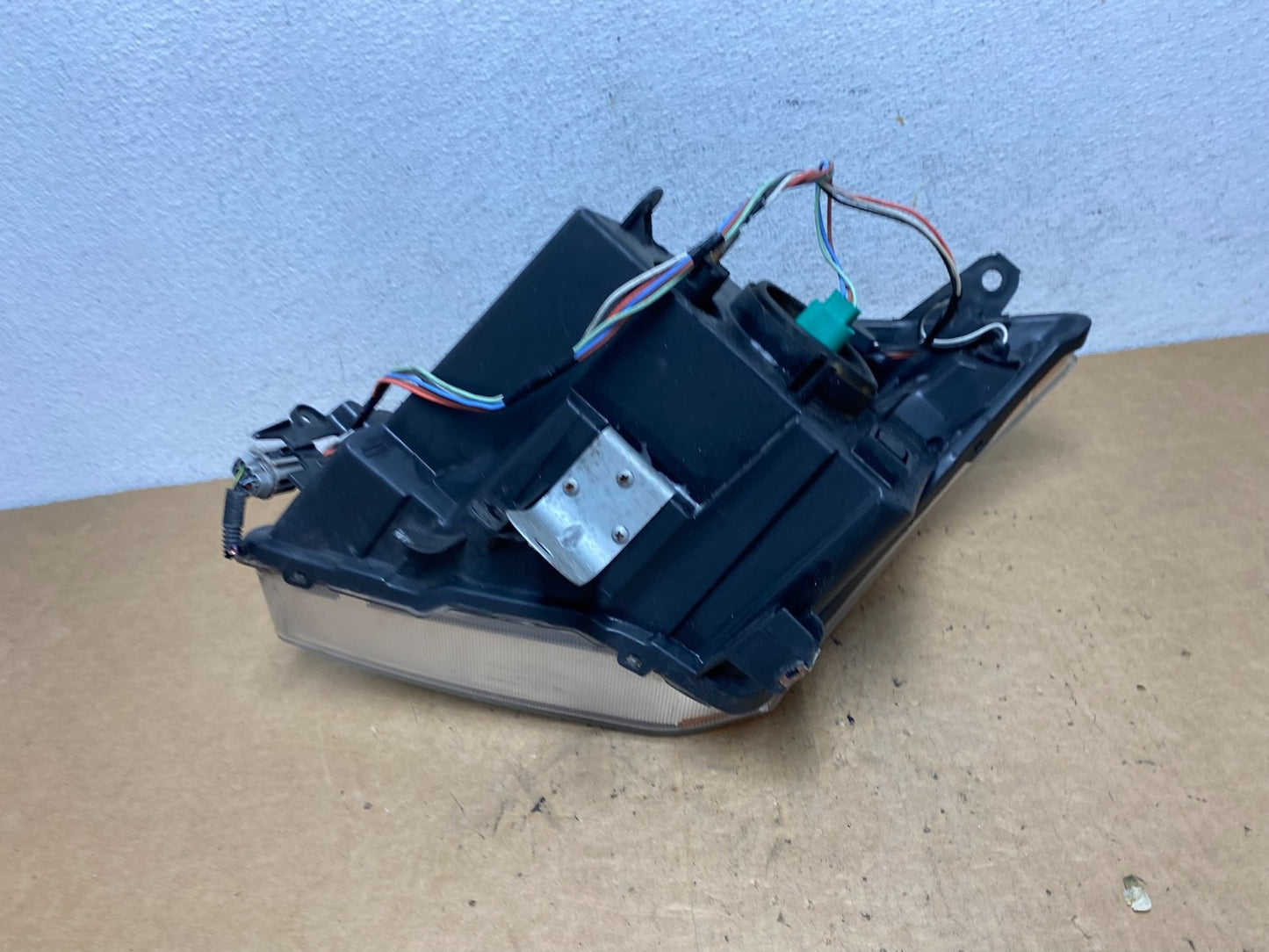 2010 2011 2012 Nissan Sentra Halogen Right Passenger RH Side Headlight AD5224 DW6