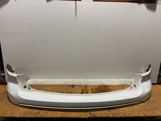 2011 to 2015 Ford Explorer Rear Upper Bumper Cover O80350