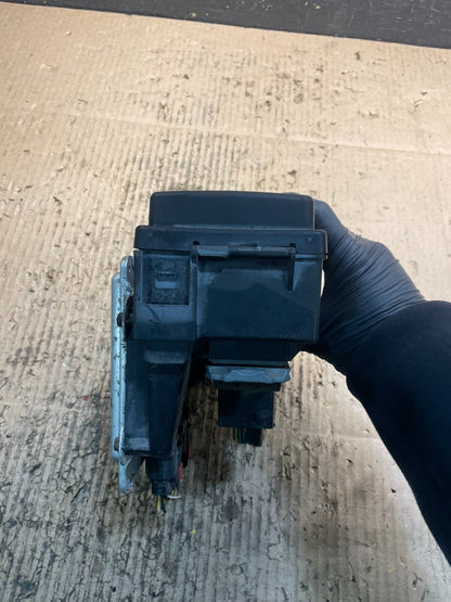 2008 Dodge Durango Multifunction Unit Module Fuse Box Body Control Oem u9161 DG3