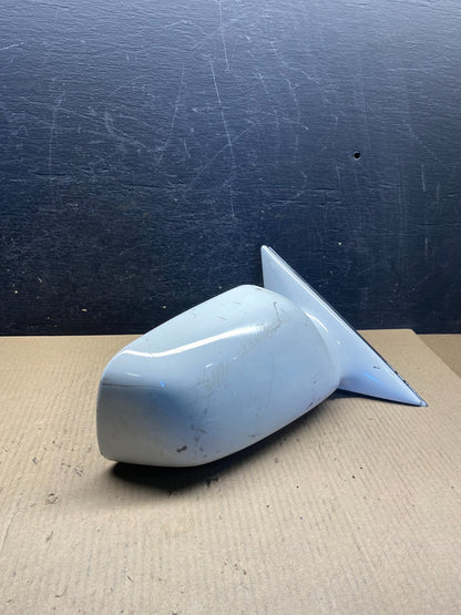 2000 2001 2002 Lincoln Ls Right Passenger Rh View Door Mirror AH4551 DW1