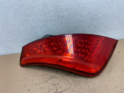 2006 2007 Nissan Murano Left Driver LH Side Tail Light AF3311 LK0