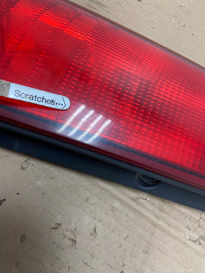 1997 1998 1999 2000 2001 Honda Crv Cr-v Left Driver Lh Tail Light AD4196 LK3